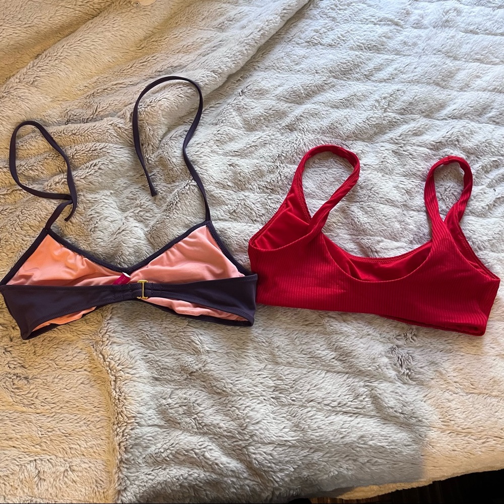 Bikini tops - Picture 2 of 4